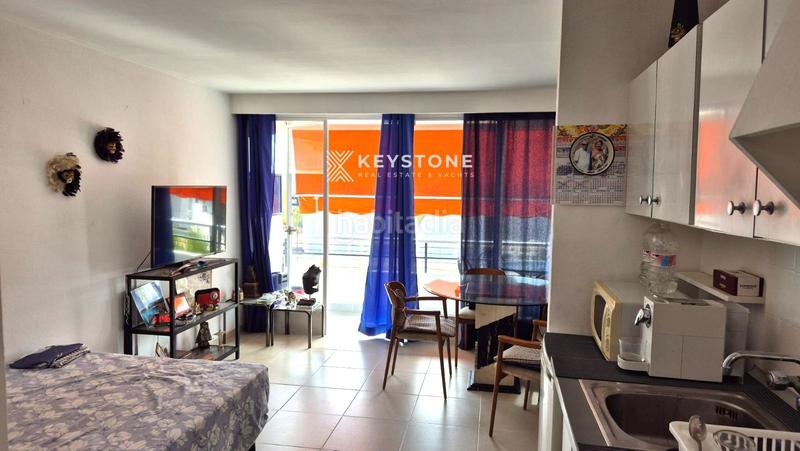 Foto 5794b7be-6958-4efe-b270-1c2db9bc8964. Appartement avec piscine dans Porto Pi Palma de Mallorca