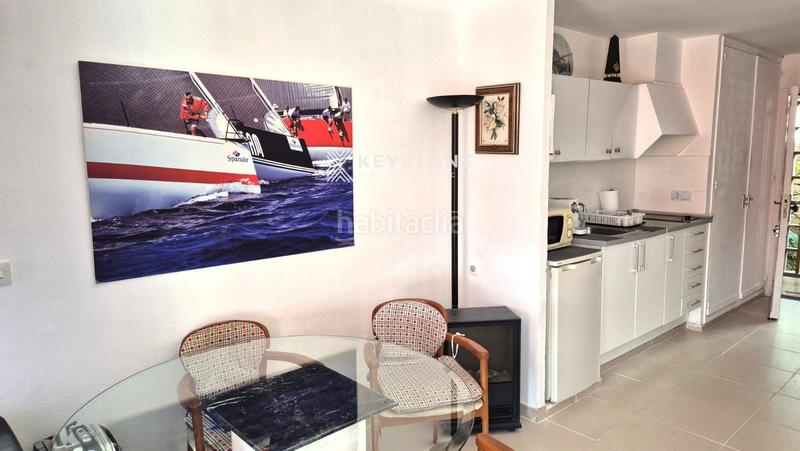 Foto 9c208948-635b-4e7c-b418-9d98e247850b. Appartement avec piscine dans Porto Pi Palma de Mallorca