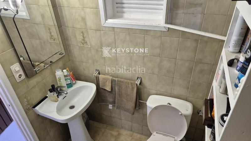 Foto 9ec538ab-33b8-455e-9f4f-42bf493b783e. Appartement avec piscine dans Porto Pi Palma de Mallorca