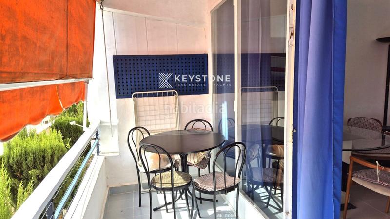 Foto b907ded9-726b-4673-8c05-7c0bd0723c53. Appartement avec piscine dans Porto Pi Palma de Mallorca