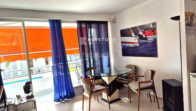 Foto c0a155ec-7cb3-406f-b673-4715aeb73efa. Appartement avec piscine dans Porto Pi Palma de Mallorca