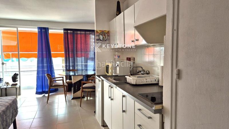 Foto d1949e4f-1dfe-4028-85ad-8ac5fef2f510. Appartement avec piscine dans Porto Pi Palma de Mallorca