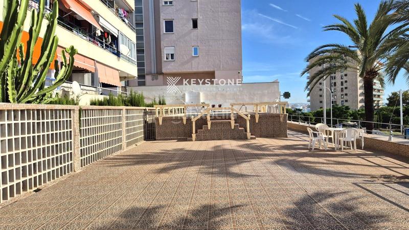 Foto d39ee8d3-9ff7-4a6a-aece-3e202d13ade6. Appartement avec piscine dans Porto Pi Palma de Mallorca