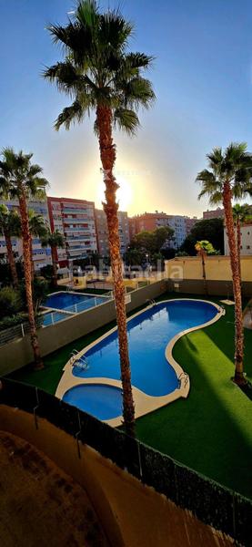 Foto 06f7ab93-3fe9-4b09-801b-87c9e48dc16b. Alquiler piso keystone alquila piso en urbanización con piscina 1800 en Alicante