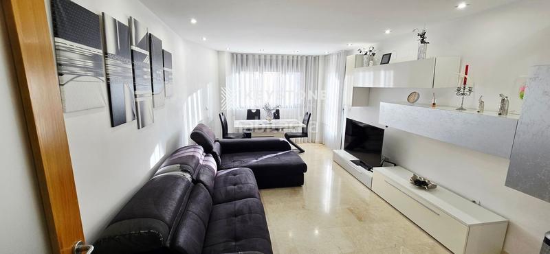 Foto be05d91d-f6ac-4380-b184-6081736e5ae2. Location appartement avec parking piscine dans Benisaudet Alicante