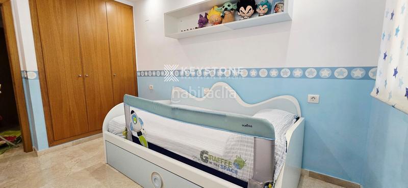 Foto dd935a98-46d1-43e4-9e5f-a752d144d861. Location appartement avec parking piscine dans Benisaudet Alicante