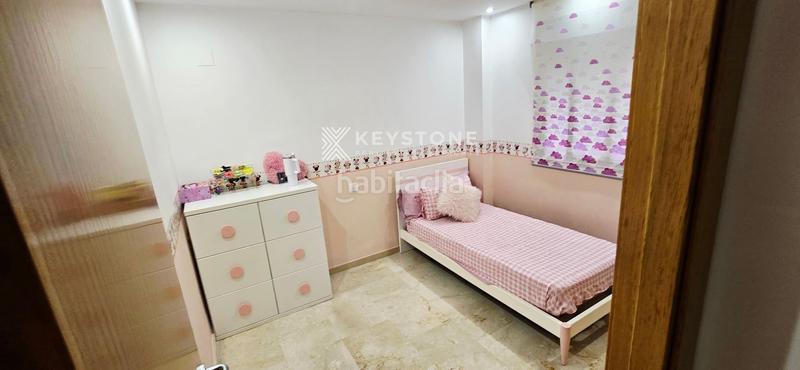 Foto fde8fe44-29db-453f-8063-c4593b67b19f. Miete etagenwohnung mit parking pool in Benisaudet Alicante