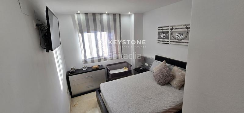 Foto 0b16b158-d240-47de-91de-79aec1eee20c. Rent flat with parking pool in Benisaudet Alicante