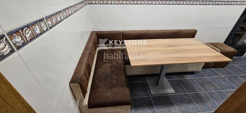 Foto 1db61ad0-2634-482a-bca2-bc8a58ad1e98. Rent flat with parking pool in Benisaudet Alicante