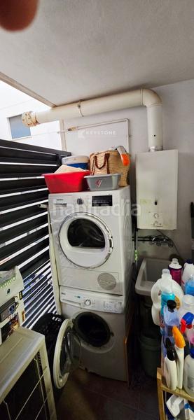 Foto 279f0551-f054-4494-8232-87bad74f5cfb. Rent flat with parking pool in Benisaudet Alicante