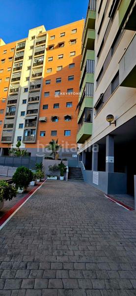 Foto 2854206b-0cb1-48a0-b80a-6170d3505112. Rent flat with parking pool in Benisaudet Alicante
