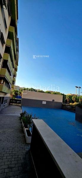 Foto 2bf2a3cf-10f9-4ccf-8141-98d27e066076. Rent flat with parking pool in Benisaudet Alicante