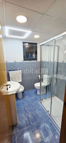 Foto 42a44d89-7f12-4178-8f0e-541a58097415. Rent flat with parking pool in Benisaudet Alicante