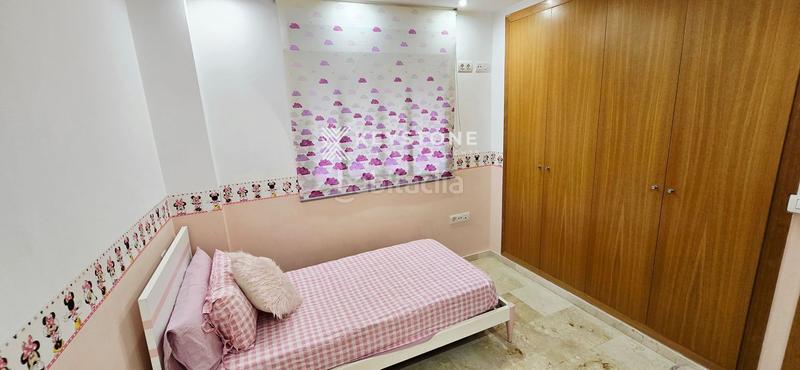 Foto d4a0d574-f586-48d9-998f-3ee568ebe698. Rent flat with parking pool in Benisaudet Alicante