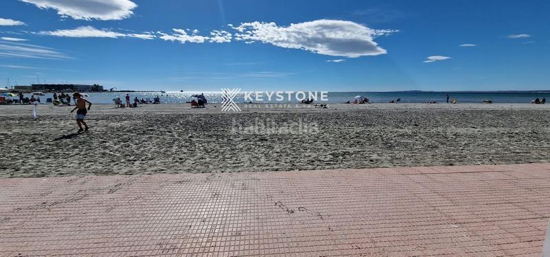 Foto 0bb96d6d-8479-4744-bede-3f27723bb0c8. Affitto appartamento con parcheggio in Gran Playa Santa Pola