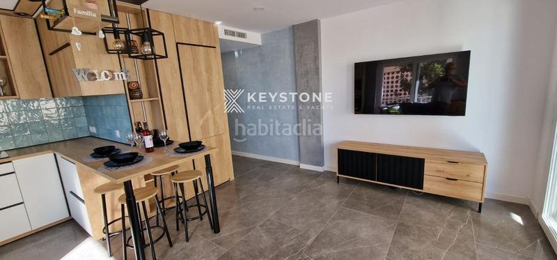 Foto 7679007c-f6d8-4a74-adae-ccaebeb8604b. Affitto appartamento con parcheggio in Gran Playa Santa Pola