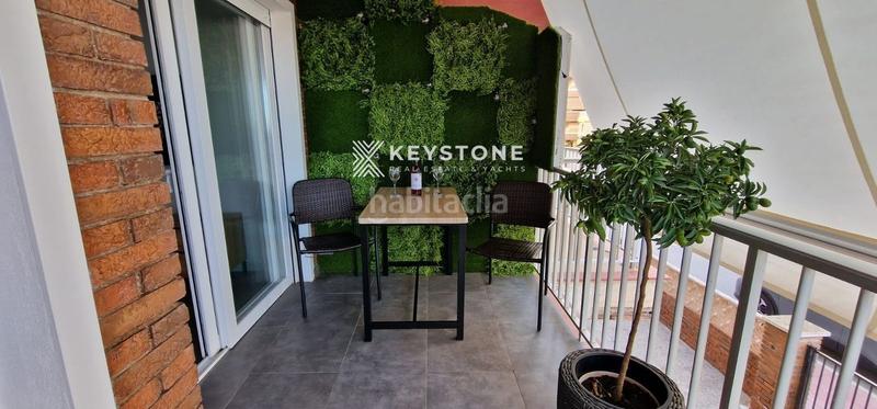 Foto e3f71427-a274-46d4-8937-3d6554843808. Affitto appartamento con parcheggio in Gran Playa Santa Pola