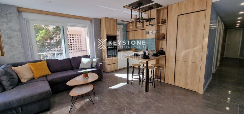 Foto 3334486d-0f9c-40c7-b79f-640ee80414b2. Lloguer pis amb aparcament a Gran Playa Santa Pola