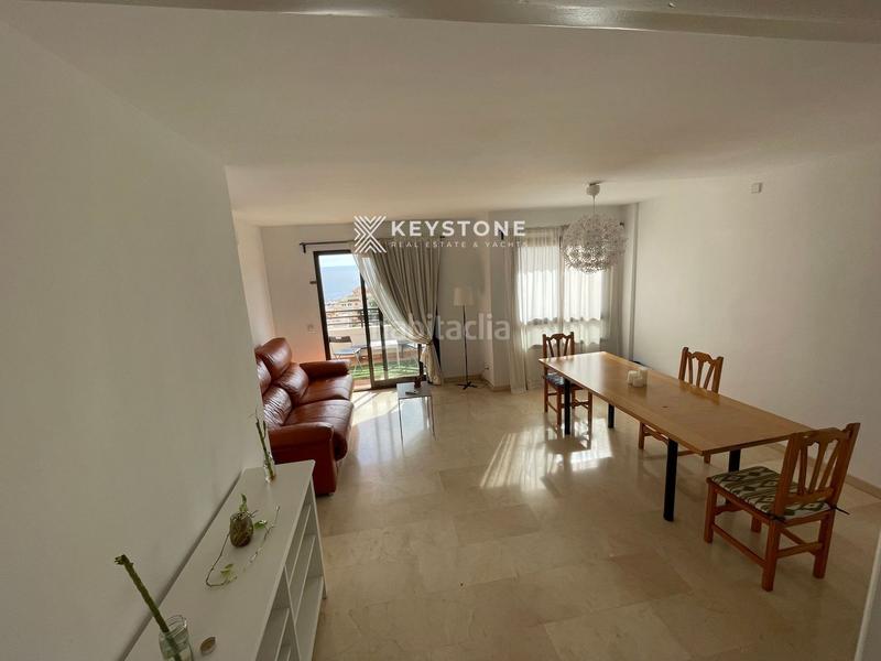 Foto 292b9c7c-b801-4083-aca0-14b5d42b65e4. Location attique avec parking piscine dans Sant Agustí Palma de Mallorca