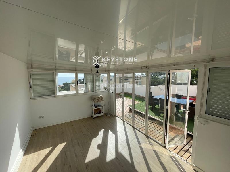 Foto f2470453-1b9e-44a9-9a78-660b901e0c4a. Location attique avec parking piscine dans Sant Agustí Palma de Mallorca