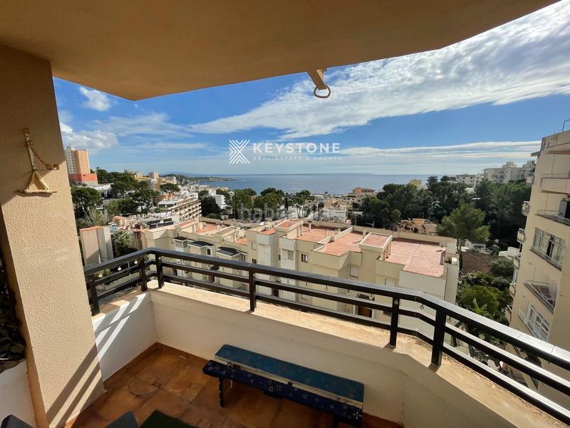 Foto 32e2e428-b0d0-438c-adca-fb39ff050cf5. Rent penthouse with parking pool in Sant Agustí Palma de Mallorca