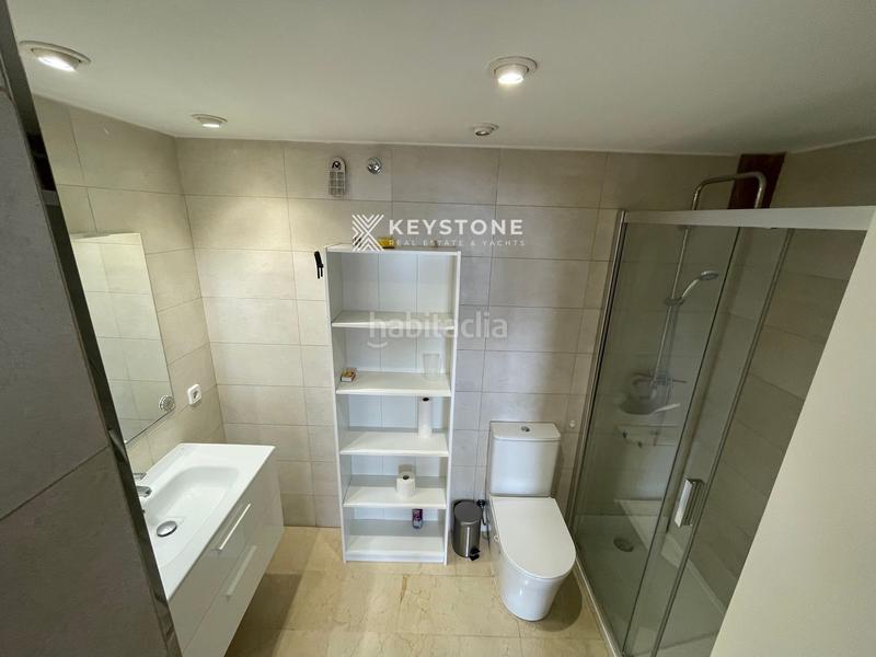 Foto d174e242-cd97-4ccf-9ca8-26e9577aca78. Rent penthouse with parking pool in Sant Agustí Palma de Mallorca