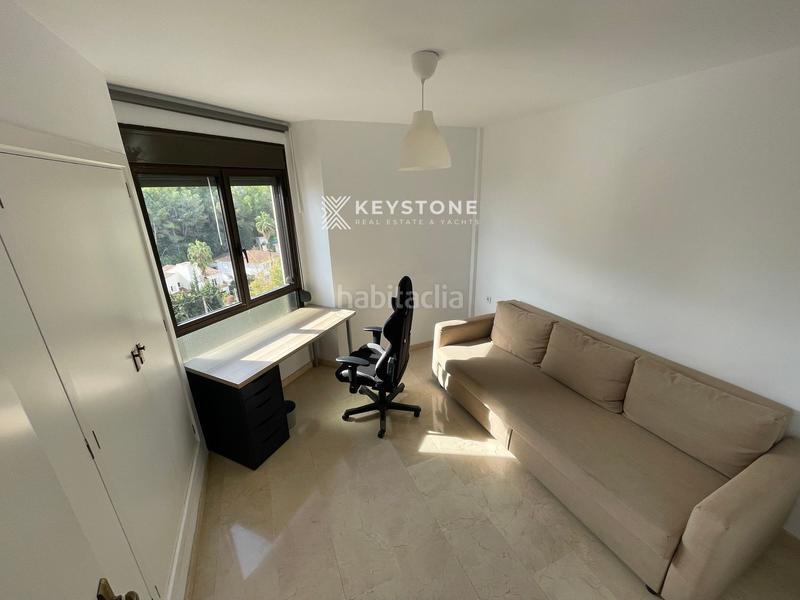Foto d8fa6c33-b192-4c7d-ae15-f09ef8450fcb. Rent penthouse with parking pool in Sant Agustí Palma de Mallorca
