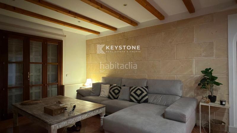 Foto 15d22604-0ed9-4cc4-8983-e3ff6fc9af1a. Location appartement dans Porto Cristo Manacor