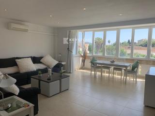 Location Appartement  N/a. Apartamento amueblado 2 habitaciones en calvià pueblo.