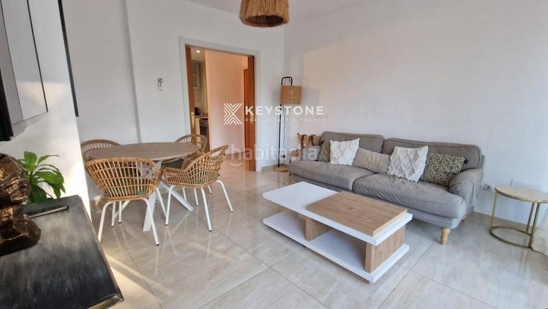 Foto 487c2903-c58d-4b35-bae3-d902d7a7a89f. Affitto appartamento con riscaldamento in Portals Nous Calvià