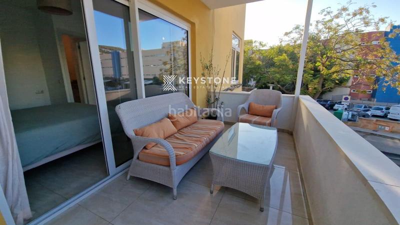 Foto 531e9265-5ca2-4f71-831b-b26fa33b36d8. Affitto appartamento con riscaldamento in Portals Nous Calvià