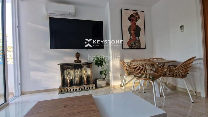 Foto 3a3c8057-1af1-459f-b73d-87a9a46af4a9. Lloguer pis amb calefacció a Portals Nous Calvià