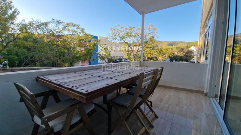 Foto 4d83bc91-dac7-4c63-8bd8-2a2cb8aa170f. Miete etagenwohnung mit heizung in Portals Nous Calvià