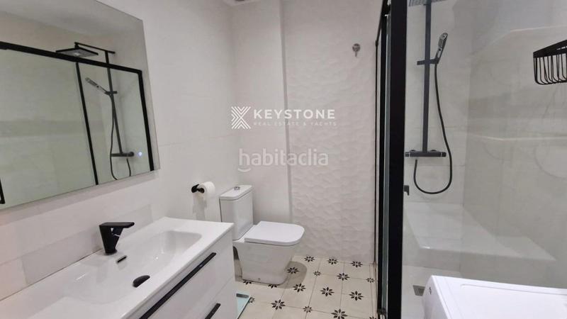 Foto 9200af91-2ac8-4ae2-b879-26fc0793e2dd. Miete etagenwohnung mit heizung in Portals Nous Calvià