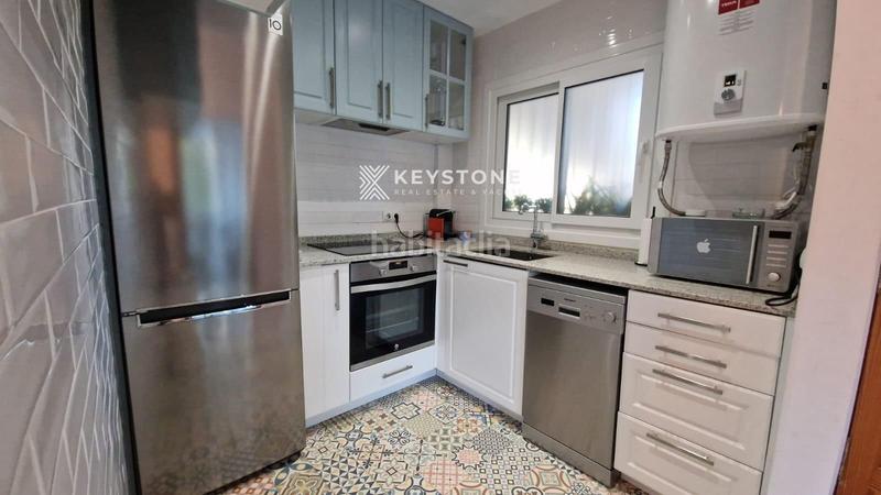 Foto eac89923-7153-4e6f-a0eb-321616764718. Miete etagenwohnung mit heizung in Portals Nous Calvià