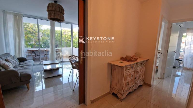 Foto e43cf765-7324-412d-85bb-e6e2fa948ab0. Rent flat with heating in Portals Nous Calvià