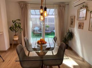 Lloguer Pis  Carrer josep maria palau i camps. Moderno apartamento de 3 dormitorios con mini gimnasio en el mol