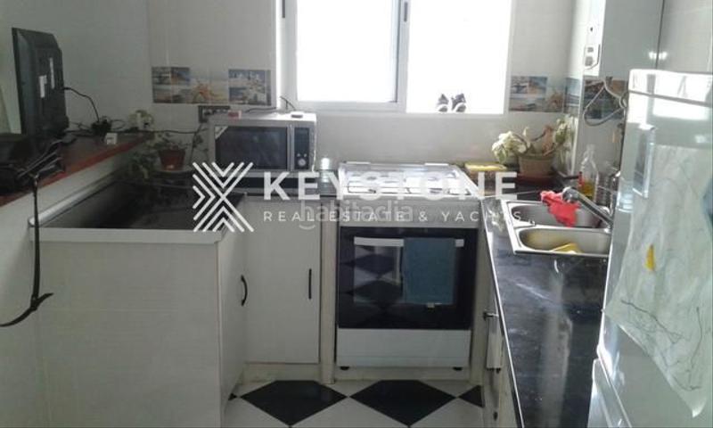 Foto c158c780-f527-4edd-ad52-9a508eb6cad0. Location appartement dans El Acequión Torrevieja