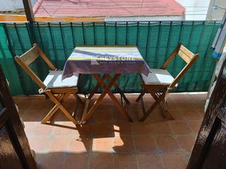 Lloguer Pis  Capitán segarra, 15. Keystone alquila  piso en mercado alicante  1000