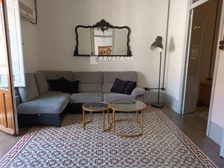 Location Appartement  Capitán segarra, 15. Keystone alquila  piso en mercado alicante  1000