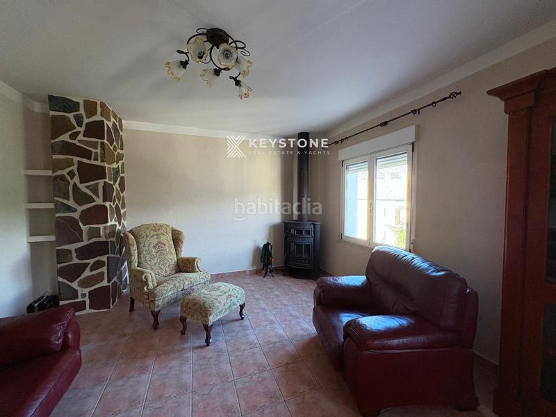 Foto 13204977-6399-41c3-89e0-c373043c0823. Flat with heating parking in Benimantell