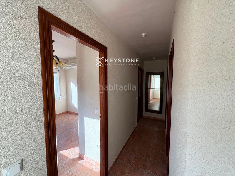 Foto 18b657f3-de29-47d1-b329-d3b52b3202f4. Flat with heating parking in Benimantell