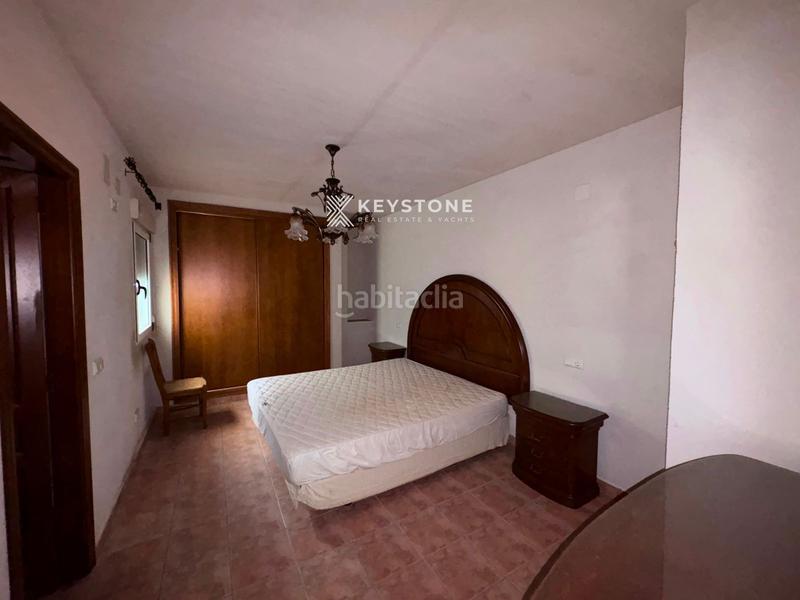 Foto 18bd3929-3d98-42bf-8f27-0bf993c21a84. Flat with heating parking in Benimantell
