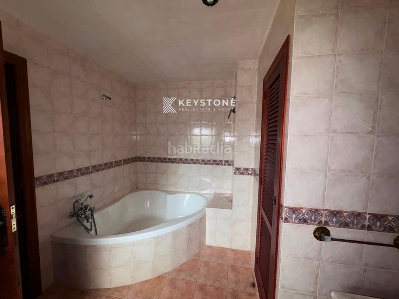 Foto 21b29de3-70b3-4178-b113-001e1a882af5. Flat with heating parking in Benimantell