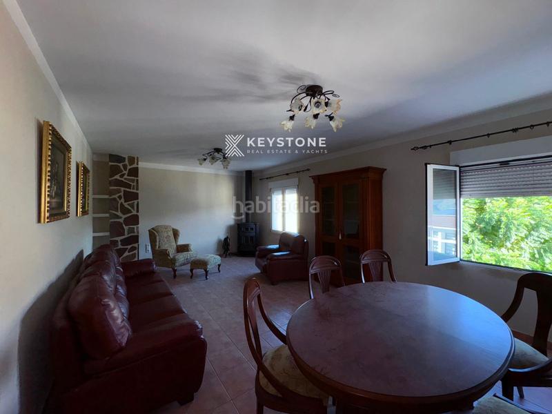 Foto 3c643f10-f394-4c5c-aa0b-0d1a4534ae4c. Flat with heating parking in Benimantell