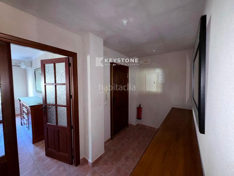 Foto 3e6c61f5-9645-4aef-9f81-2167a4bfc03e. Flat with heating parking in Benimantell