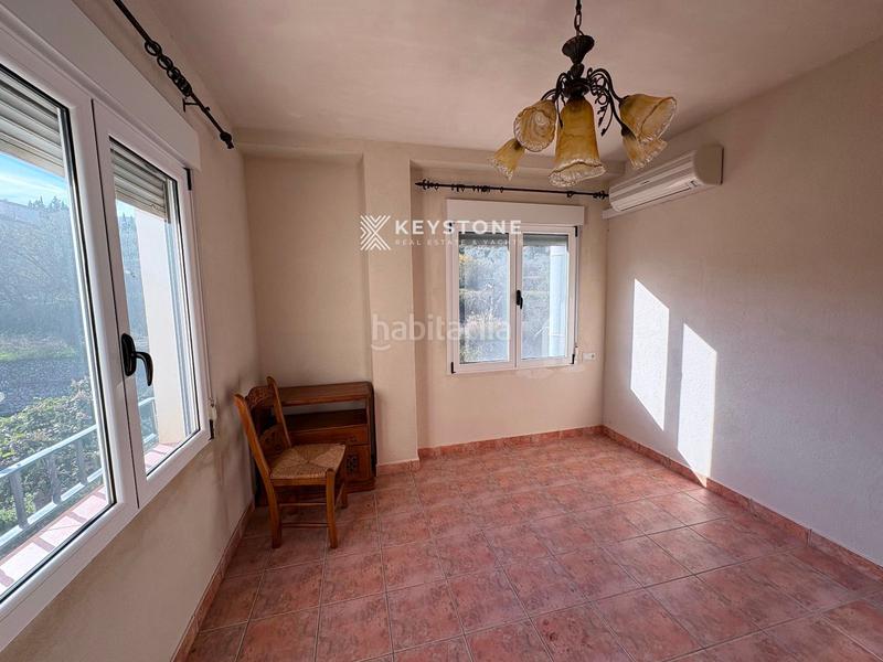 Foto 6b221e91-e290-4e9b-998f-4e77f4912b4d. Flat with heating parking in Benimantell
