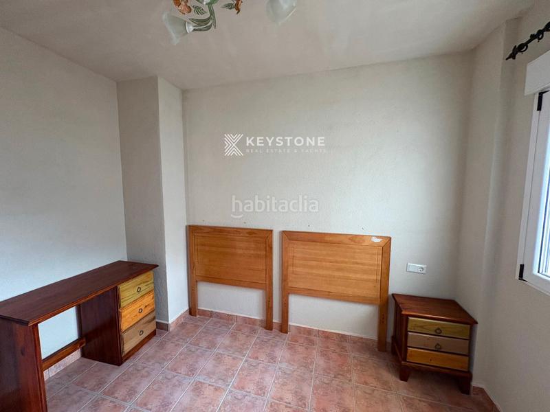 Foto 976fb33b-b571-4d75-8d85-88180e79d270. Flat with heating parking in Benimantell
