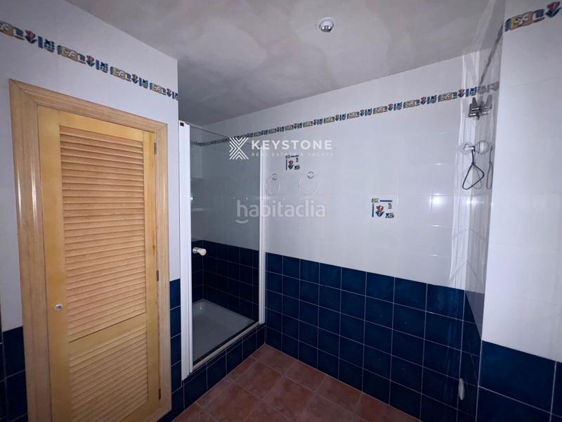 Foto a8b97863-0968-4140-a28b-7496935e7e5a. Flat with heating parking in Benimantell