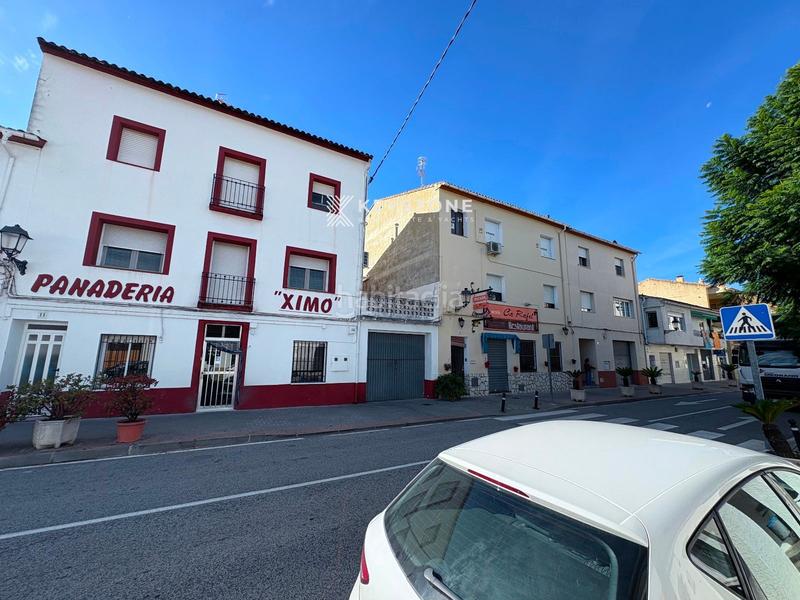 Foto a8de6f3e-4930-483c-8ddb-bfefcbb86dec. Flat with heating parking in Benimantell